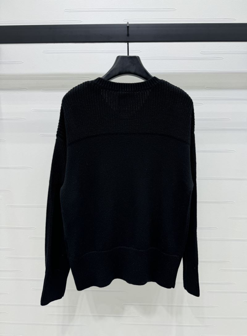 Chanel Sweaters